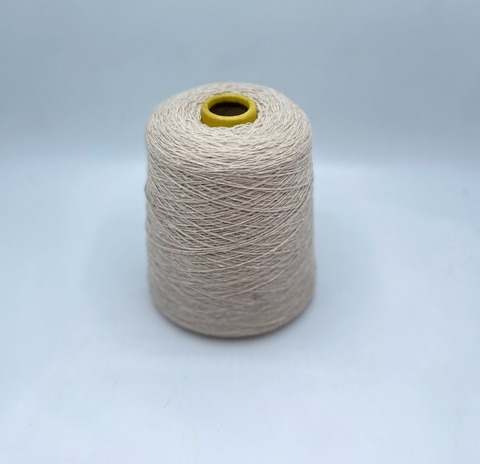 G.T.I (пр.Италия),art. Lord, 2/8  400м/100 гр, 100%Меринос, цвет-Бежевый меланж(528/334), арт.33196