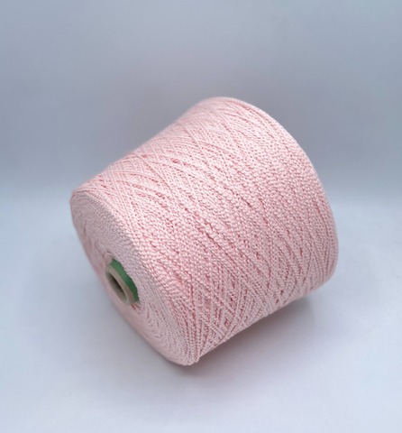 Loro Piana (пр.Италия) art-Papiro 330м/100гр, 100% Хлопок цвет-Розовый, арт.34689