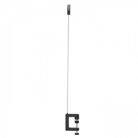 Гибкая антенна для шнура, Серый, арт. 108402 - фото 1