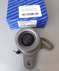 РОЛИК РЕМНЯ ГРМ НАТЯЖНОЙ ACCENT SOHC/DOHC, ELANTRA XD, GETZ, RIO JB, CERATO LD GROG