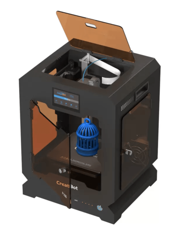 3D-принтер CreatBot F160 версия PEEK