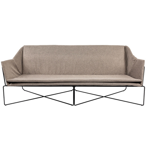 Диван Объект мечты Морендо Грэй