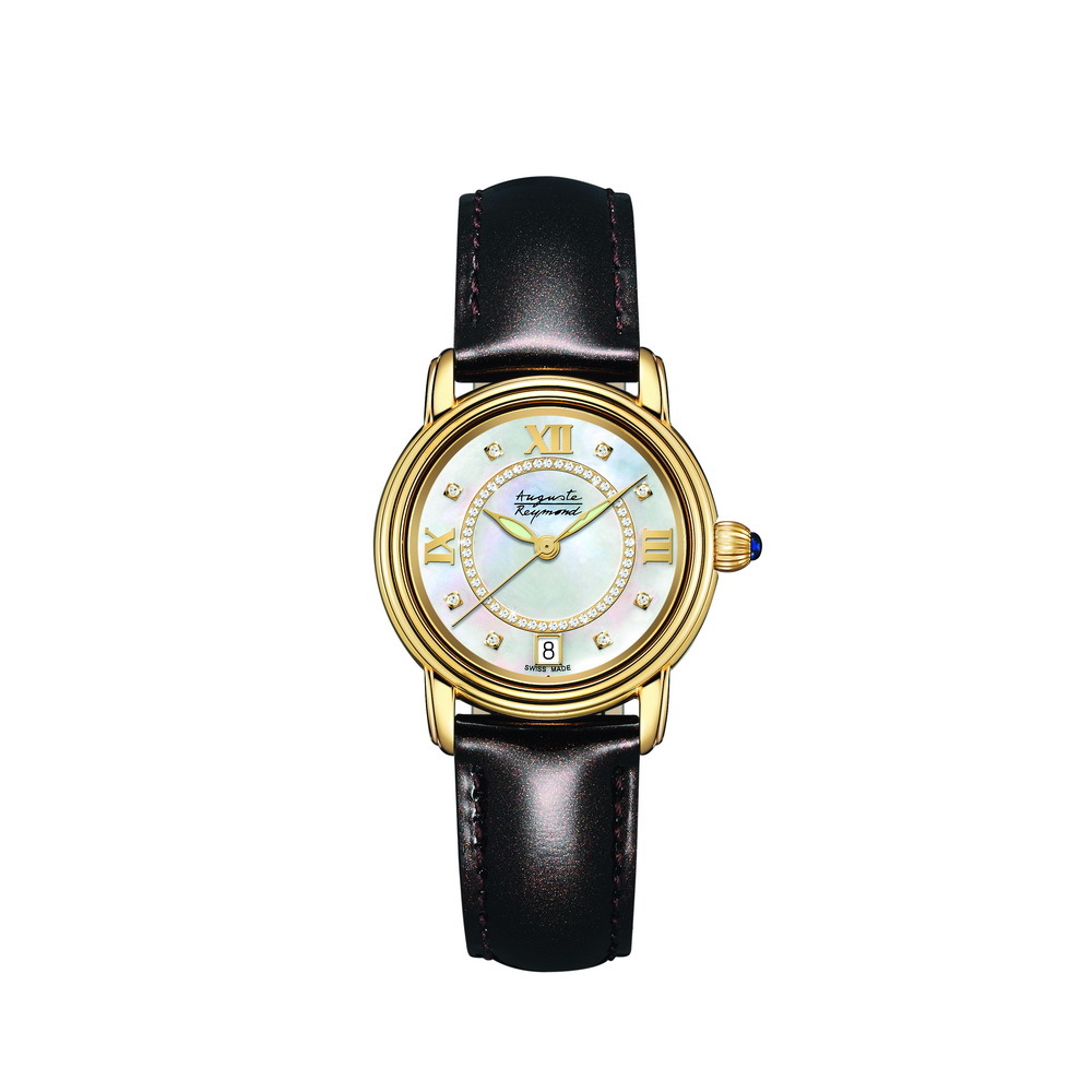 

Auguste Reymond AR6130.4.338.8