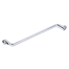 МАСТАК (023-11113) Ключ накидной 11х13 мм