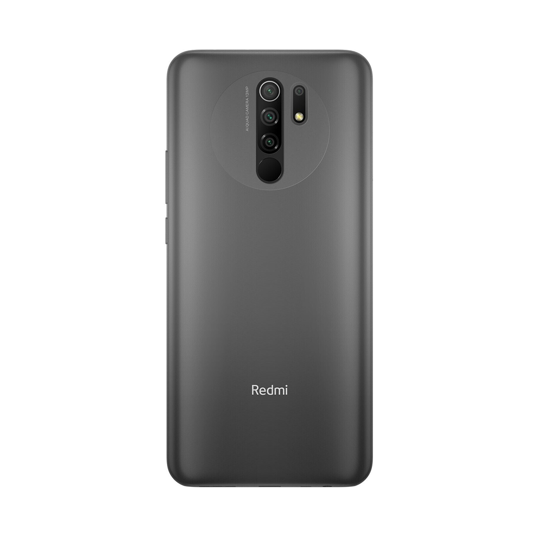 ᐉ Купить Мобильный телефон Xiaomi Redmi 9 32GB Carbon Grey в Алматы по  выгодной цене | ᐉ Интернет магазин электроники в Алматы | Riva.kz