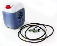 ЗИП-Комплект станка для гибки арматуры