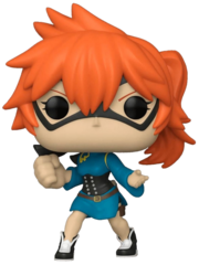 Фигурка Funko POP! Animation My Hero Academia 1B Itsuka Kendo (Exc)