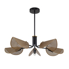 Потолочная люстра F-Promo Harsh 4082-5P