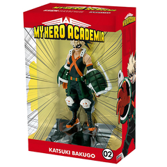 Фигурка My Hero Academia Katsuki Bakugo (ABYFIG002)