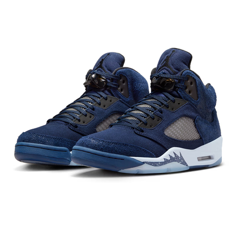 Кроссовки Jordan 5 “Midnight Navy”