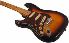 Электрогитара для левшей JET JS-300 SB LH