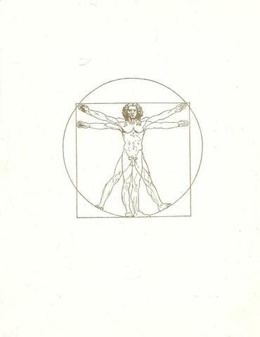 Леонардо да Винчи. Творческая биография