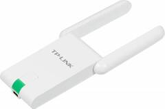 TP-Link TL-WN822N - N300 Wi-Fi USB-адаптер высокого усиления