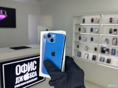 iPhone 13 Mini, 256 ГБ б/у