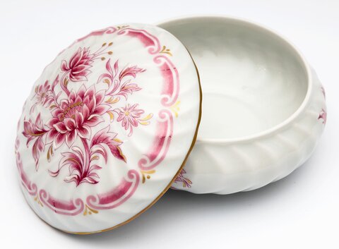 Шкатулка 10см Cre Art Cristell