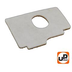 Фильтр воздушный UNITED PARTS для STIHL MS180 двухслойный, нового образца