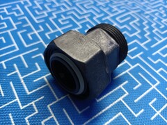 Адаптер QUATTRO ELEMENTI блока автоматики A700EL