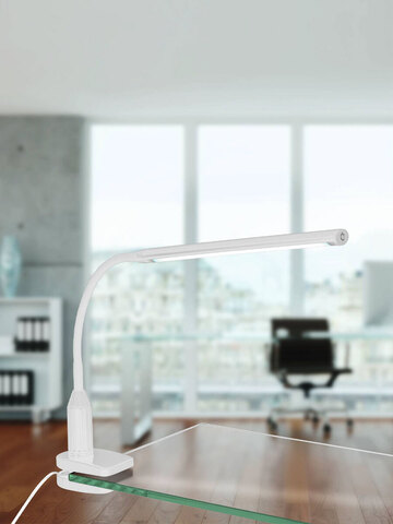 Настольная светодиодная лампа Eglo LAROA 96434