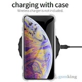 Hoco Armor Series Case iPhone XS Max Transparent (Прозрачный)