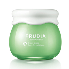 Frudia Крем себорегулирующий с зеленым виноградом - Green grape pore control cream, 55г