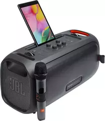 JBL PARTYBOX ON THE GO