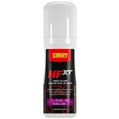 Парафин жидкий Start HFXT liquid wax glider PURPLE -2/-8 80мл - 2