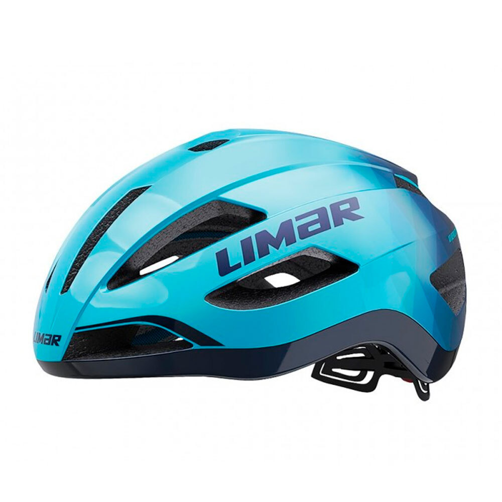 Limar Air Master Astana Team шлем велосипедный купить - Veloforma.kz