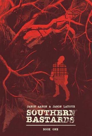 Southern Bastards Book One (DCBS Cover)