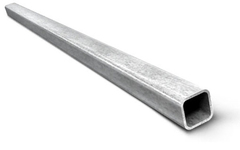 Труба профильная 15х15х1,5 (Длина целой трубы 6м) Цена за 1 метр