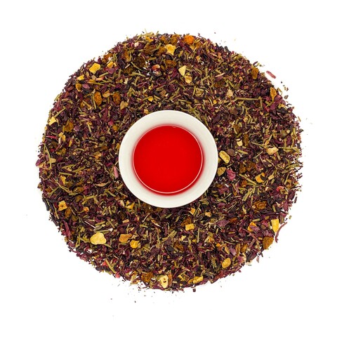 Пихтовый сбитень