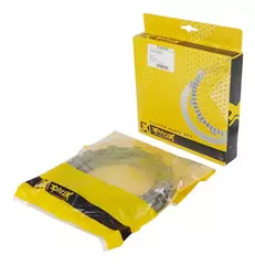 диски сцепления фрикцион.  Kawasaki KX 250 '92-08