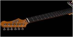 JET JJ-350 GR R - Электрогитара шестиструнная