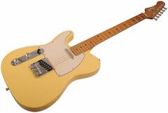 Электрогитара для левшей JET JT-300 BTS LH