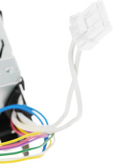 Печка в сборе Cactus CS-FU-HP-M1005-NC (RM1-2096-new compat) для HP LJ M1005/1006/1007/1008