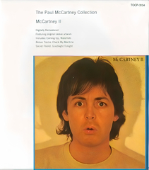 Paul McCartney / McCartney II (CD)