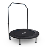 Батут с поручнем DFC PLENY 40" BLACK фото №1