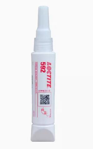 Loctite 592 (Локтайт 592) - высокотемпературный герметик - 250 мл