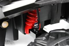 BUGGY K777KK 4WD LUX с дистанционным управлением