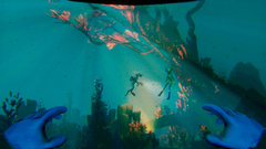 Murky Divers (для ПК, цифровой код доступа)
