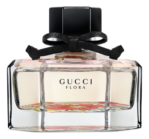 Gucci Flora Anniversary Edition