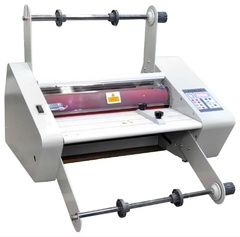 Ламинатор PingDa PD FM-360 белый