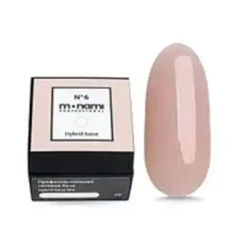 Monami Hybrid base №6 15г