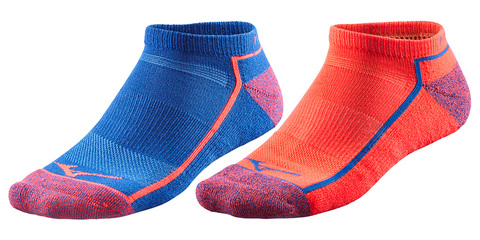Носки Mizuno Active Training Mid (2 Пары)