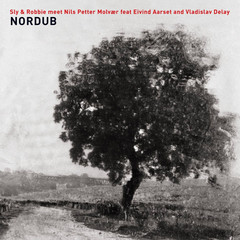 Sly & Robbie Meet Nils Petter Molvaer Feat Eivind Aarset And Vladislav Delay / Nordub (2LP)