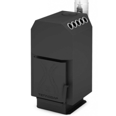 Печь отопительная трубная Топ-модель 200 со стальной дверцей в интернет-магазине ЯрТехника