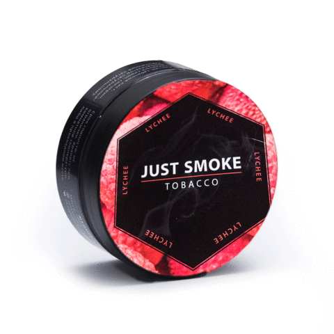 Табак Just Smoke Lychee 100 г