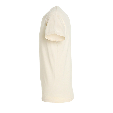 Футболка Regent, мужская, 150 грамм. (Cветло-песочный, L)