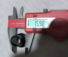 Амортизаторы для Honda GL Gold Wing 1500/ Kawasaki VN1500 2008 и др/ Черный