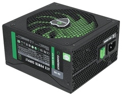 Блок питания Game Max GM-500 SE 500W