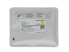 Девелопер IU-214Y для KONICA MINOLTA Bizhub C227/C287 (CET) Yellow, 170г, 90000 стр., CET171040